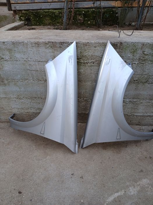 Vând piese Renault Megane 2