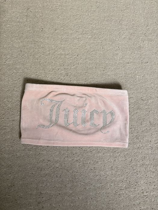 Топ Juicy Couture, Топ Primark, Потник Zara