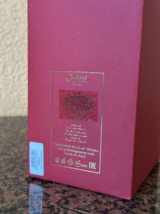 Дамски парфюм Gritti Fenice Prive 100ml
