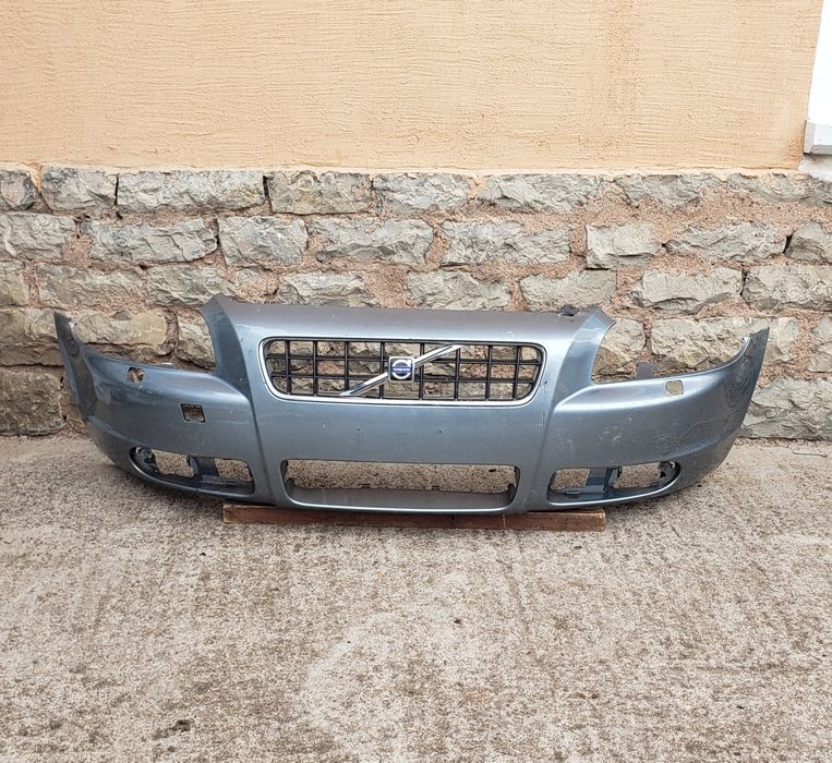 bronq/broni Volvo C70, 2006-10g.