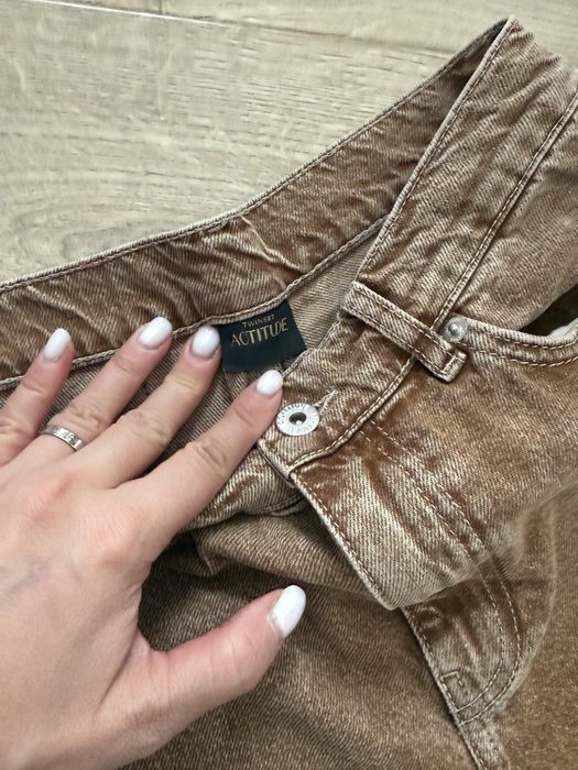 Продавам дънки Twinset 27 размер