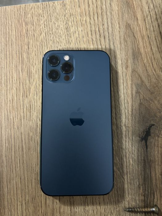 Vand iphone 12 pro 128 gb