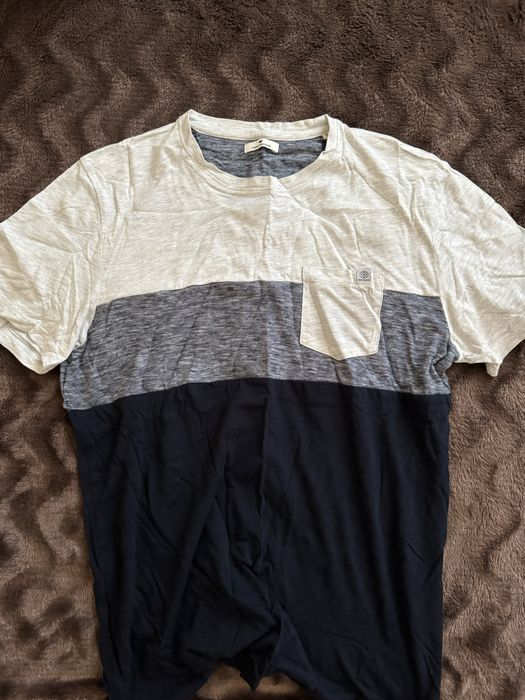 Тениска различни видове