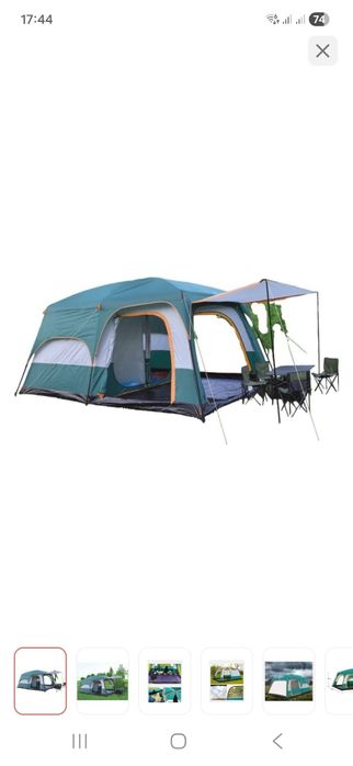 Продается палатка