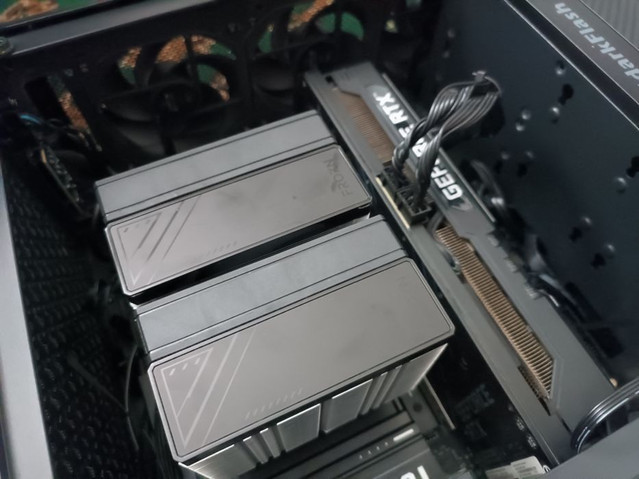 Rtx 3070 не майненая
