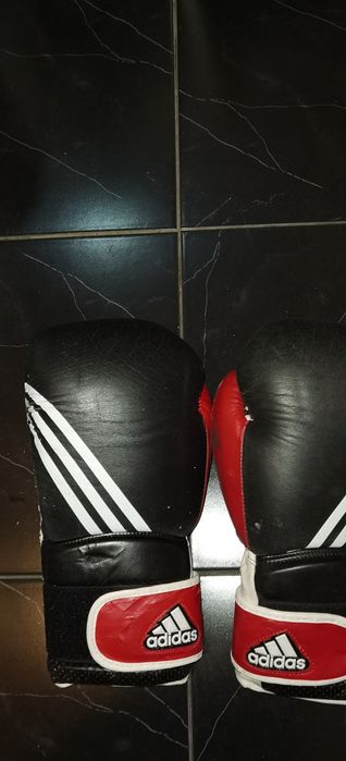 Боксови ракъвици XL