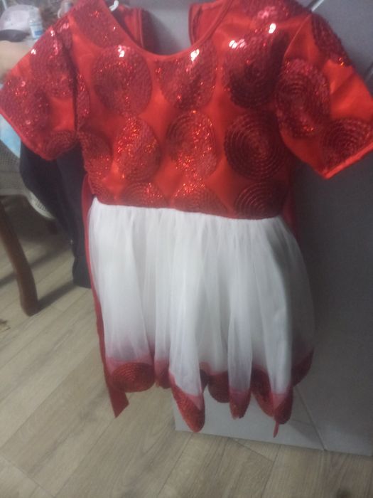 Платья для маленьких принцес