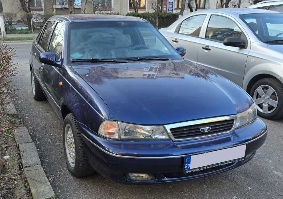 Daewoo Cielo Executive 1.5, 98.000 Km