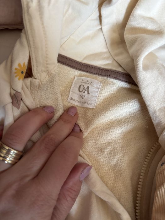 Lot haine fetita 9 luni-2 ani Zara, H&M, Mango geci pantaloni rochite tricouri costum baie