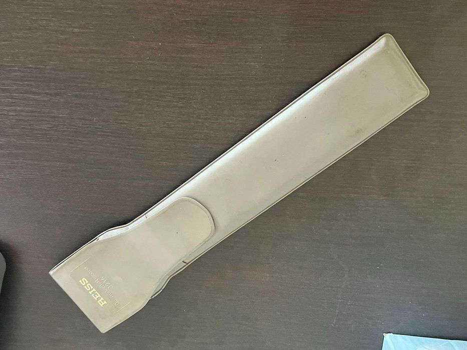 Reiss 3214 Darmstadt Record