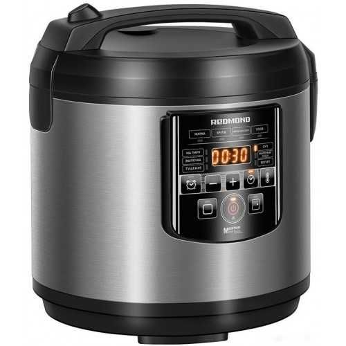 Мультиварка Redmond RMC-M38