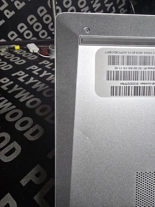 HP ProBook 650 G8