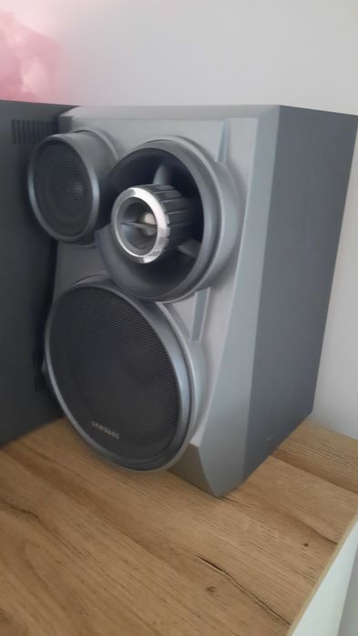 Музыкальный центр