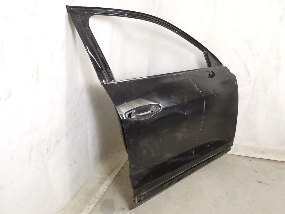 Ауди Q3 Спортбек / Audi Q3 Sportback 1 [Дясна предна врата, купе]