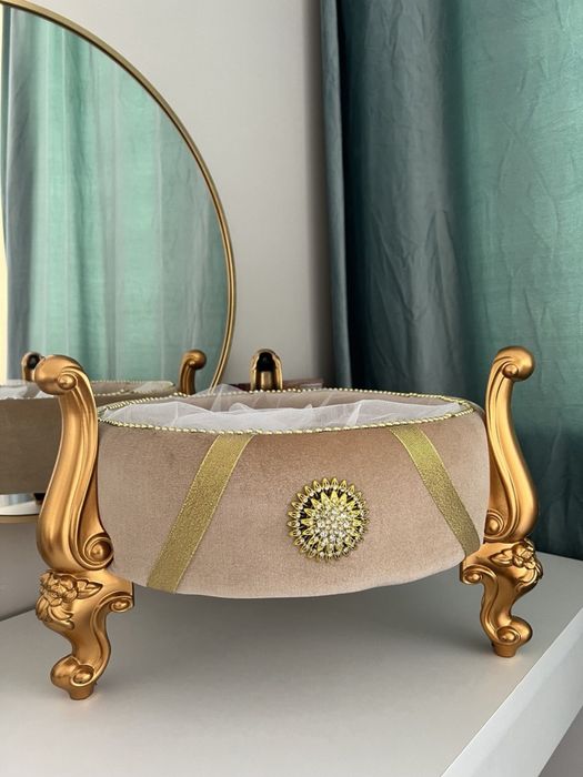 Корзины на Кудалык