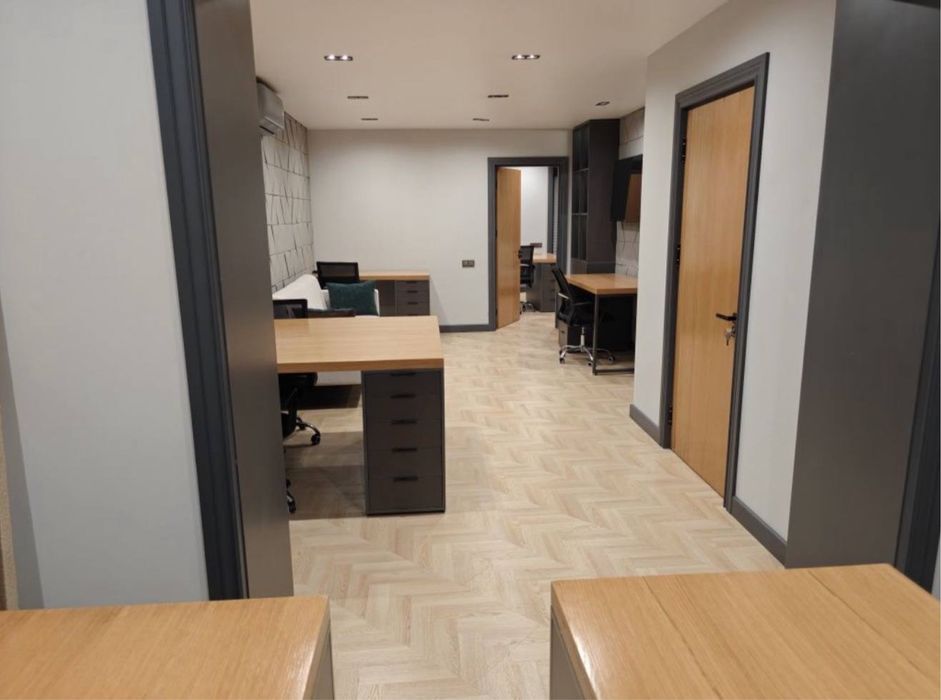 Сдается нежилое офис в IT PARK