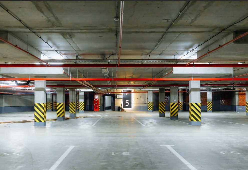 Твоя будущая крепость — пространство без границ для фантазии(2)