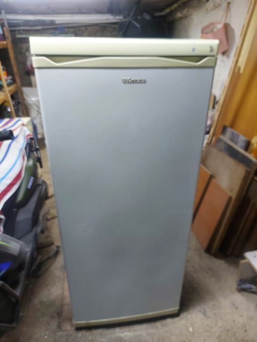 Холодильник в хорошем состоянии