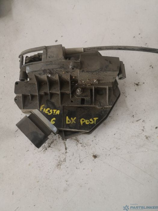 Broasca Usa Dreapta Fata Ford Fiesta Vi [ 2008 - > ] Oem 8A6Aa26412Ae