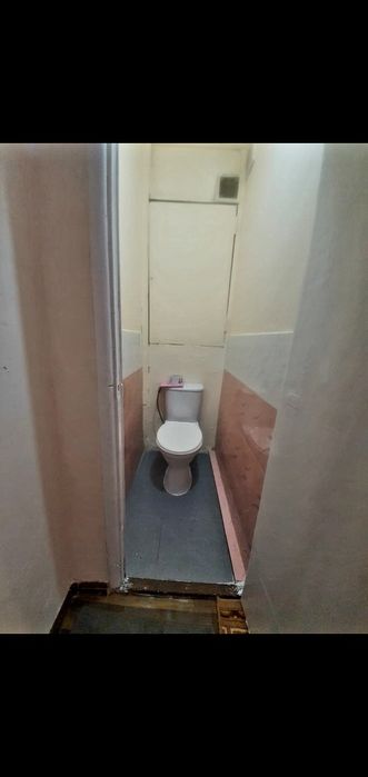 Bez makler ijaraga uy oilaga 1²xona
