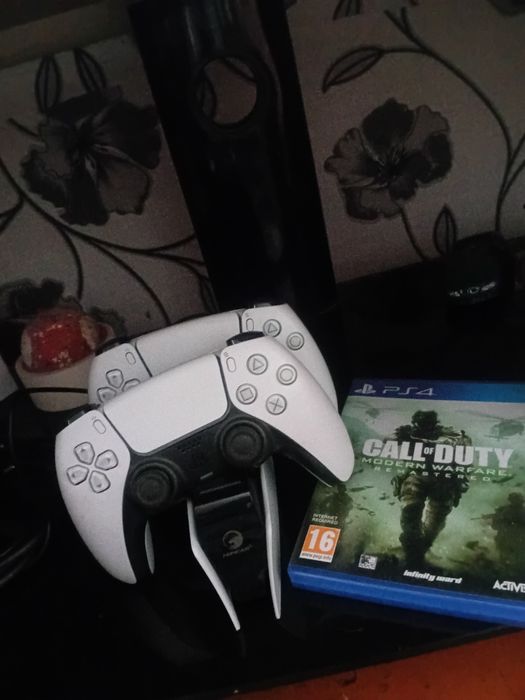 Продам сони плейстейшн 5