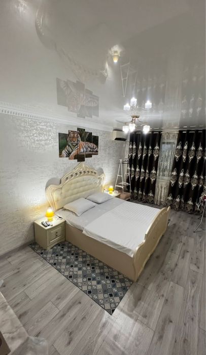 Квартира по суточно