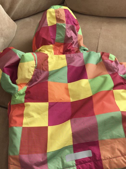 Детско Зимно яке