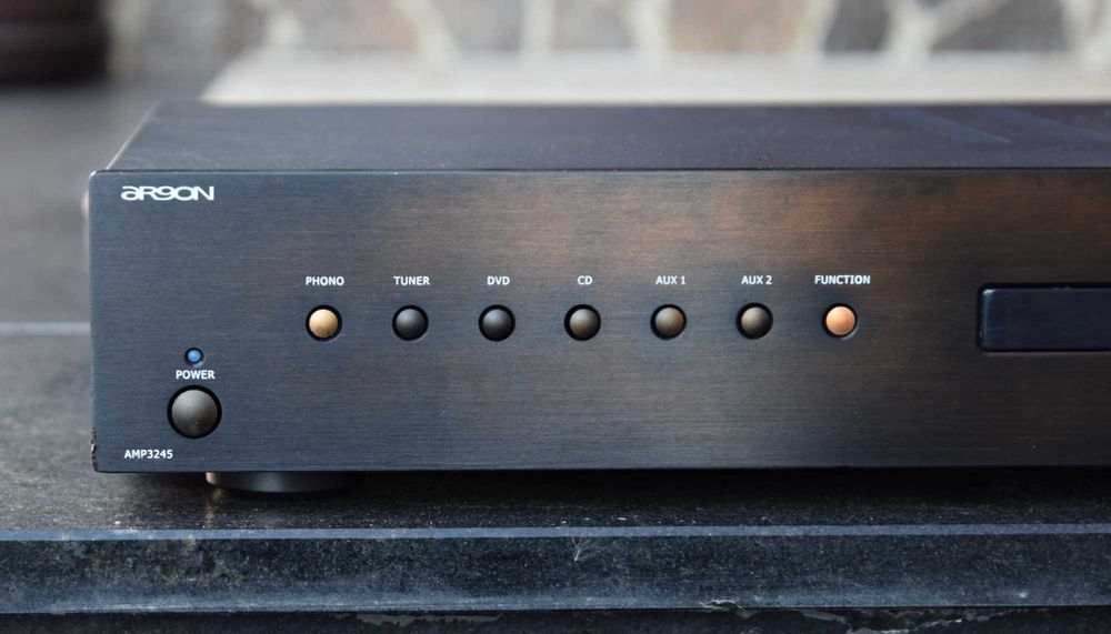 Amplificator Argon AMP 3245