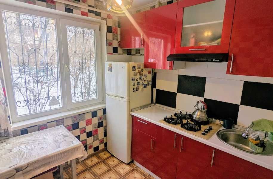 Аренда 2х комнатной квартиры Алматы, Ауэзовский р-н, мкр №3