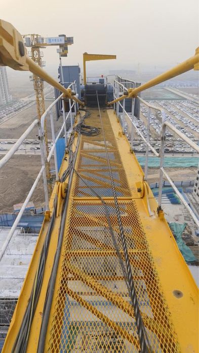 Башенный Кран Продается