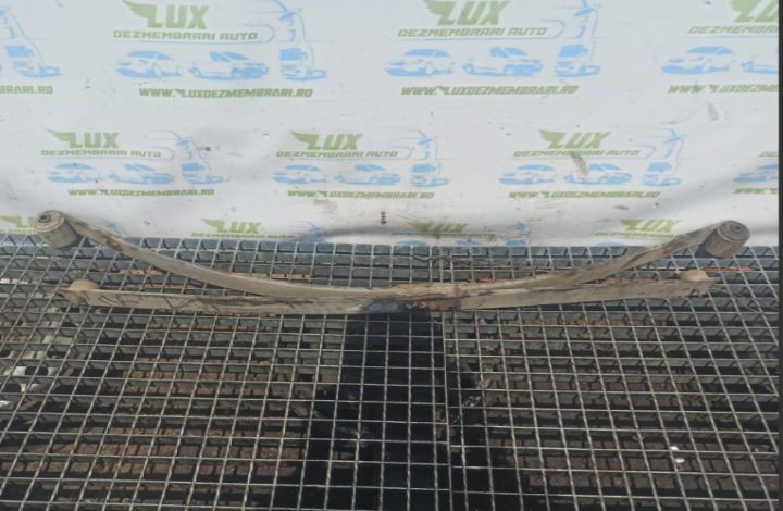 Arc 2 foi spate 2k05151ad Volkswagen VW Caddy 3  [din 2004 pana  2010] seria