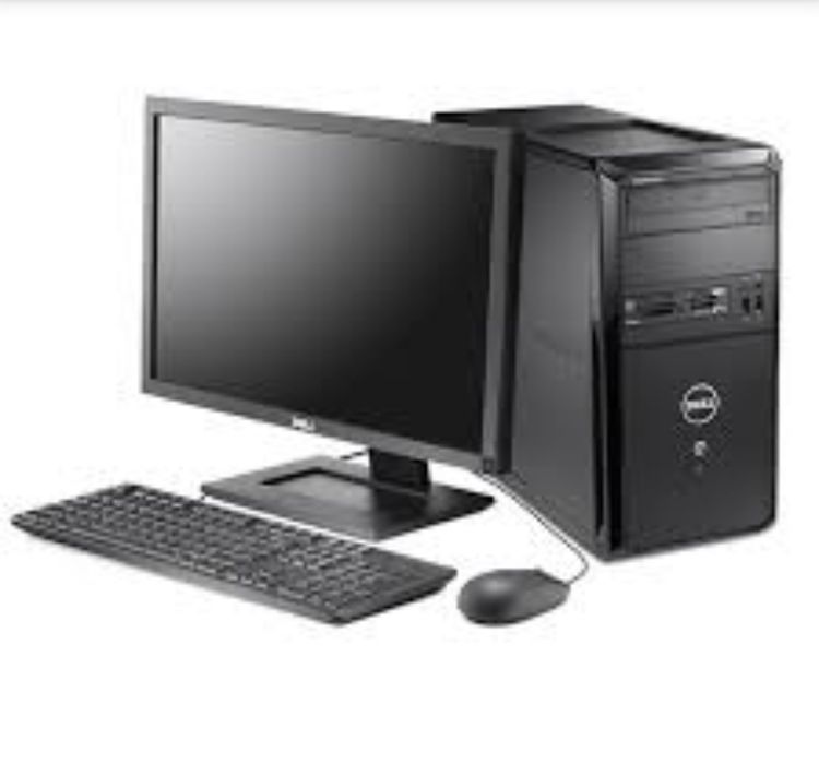 Пррдам компьютер