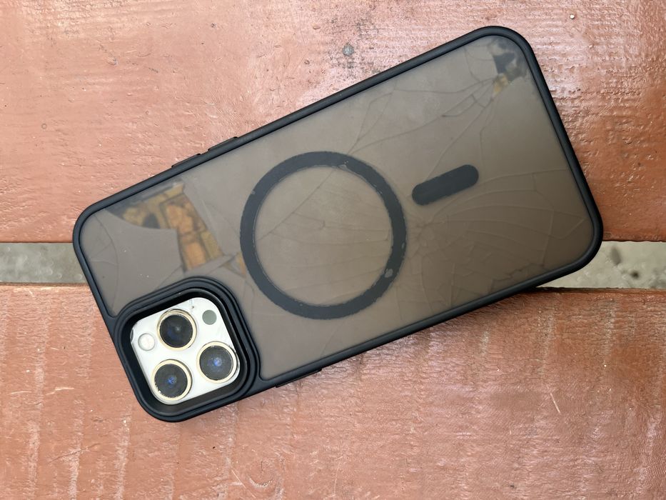 Айфон 12 Про Макс / iPhone 12 Pro Max