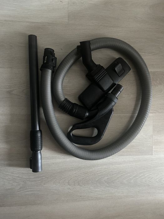 Комплектующие от пылесоса samsung