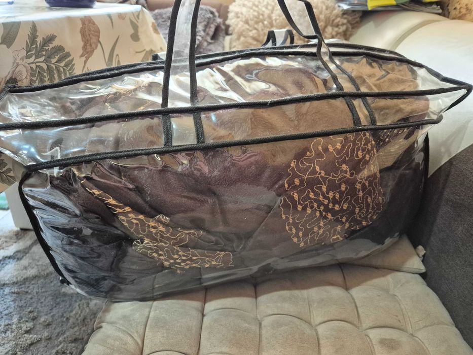 Комплект калъфи за холова гарнитура