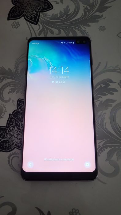 Samsung s10+ fără nici o problema