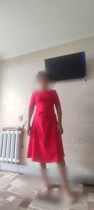 Продам женское платье