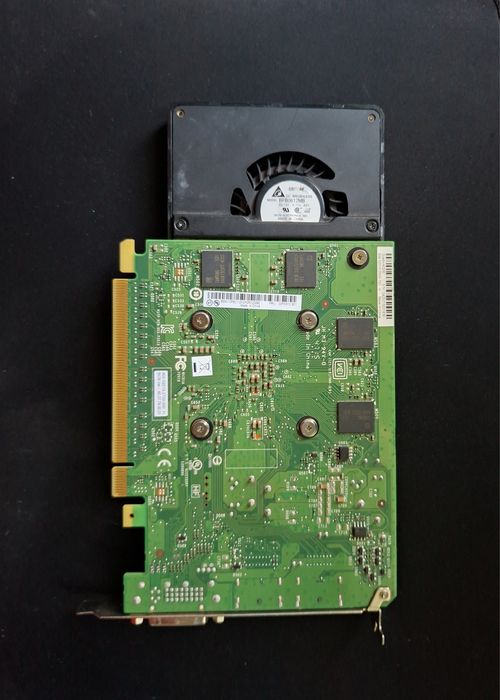 Placa video, nvidia quadro k2200