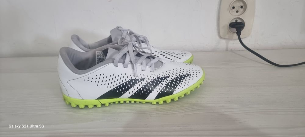 Почти новый сарканрчки