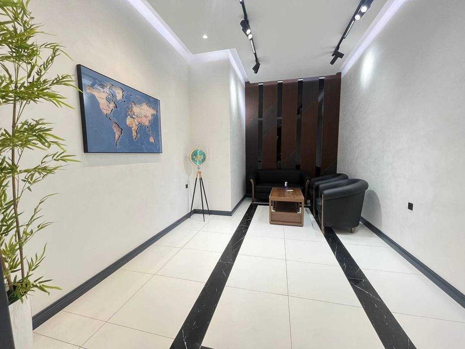 Продам помещение 93 м² на 1 линии, ул. Навои (Инфинбанк) — Инвестиция!