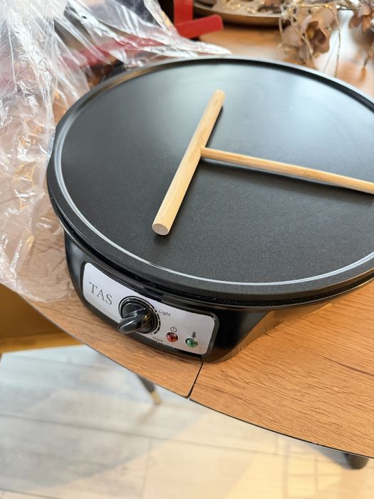 Tas Aparat de clatite/pancakes
