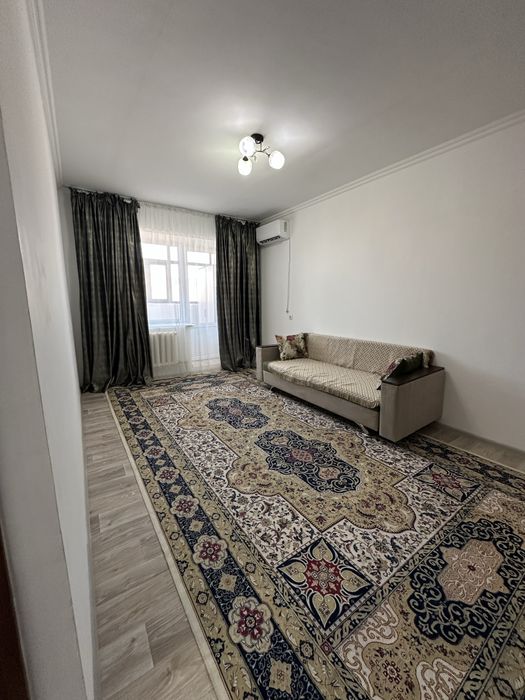 Левый берег 2 комн квартира