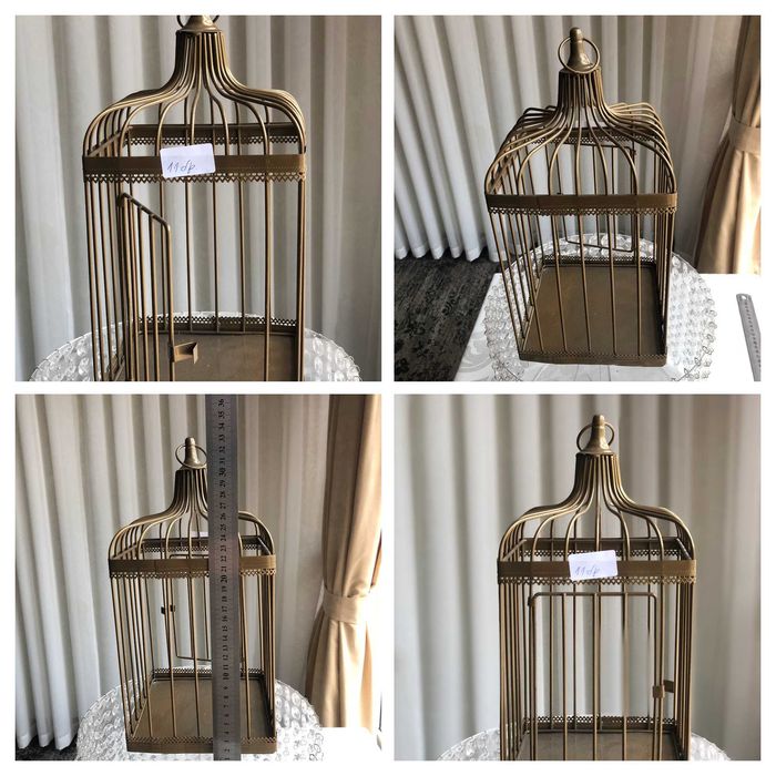 Продавам елегантни аксесоари за декор на дом, градина, събития