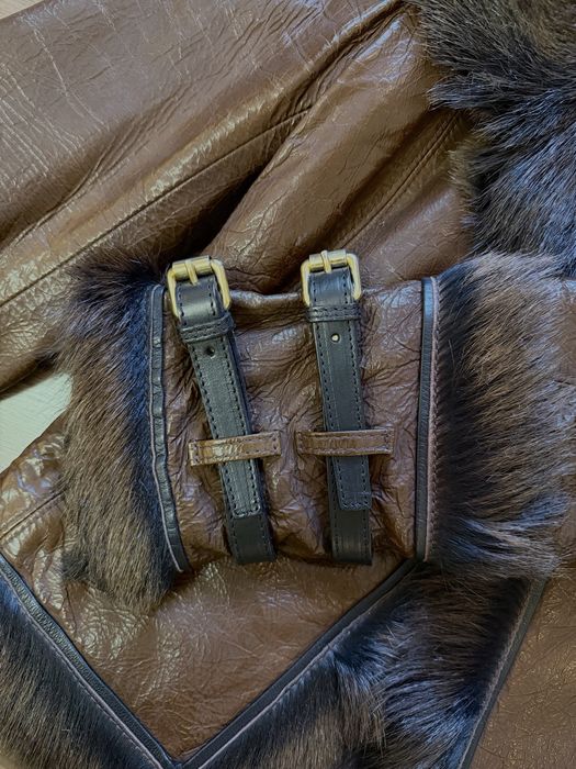 Куртка Dsquared2