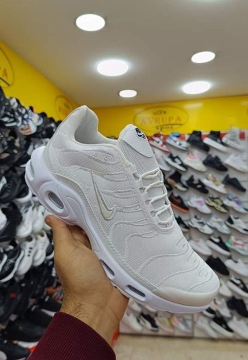 Nike TN Albi Flosforescenti