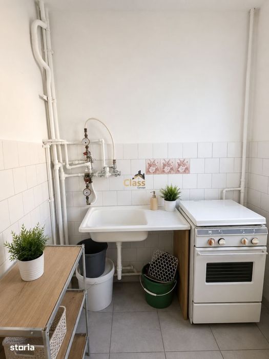 Apartament – Cluj-Napoca - Vedere 3