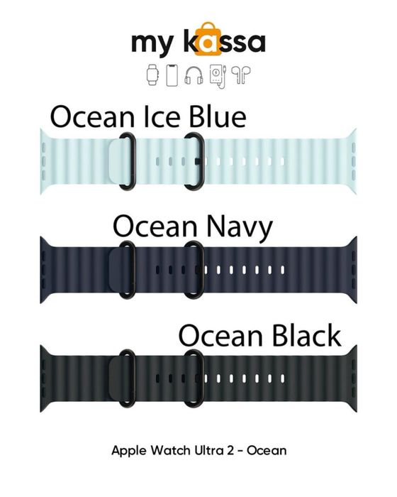 Новый•Apple watch Ultra 2•