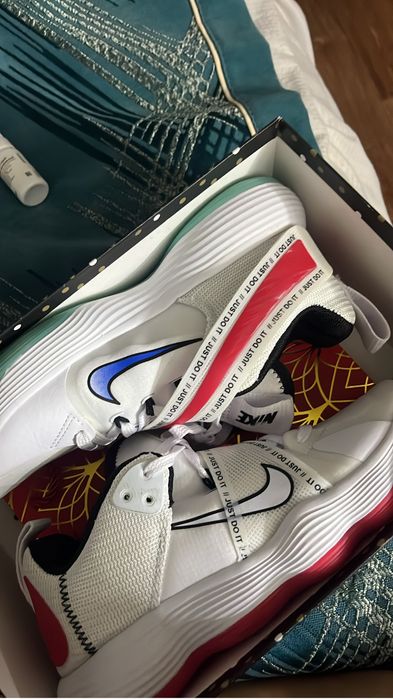 кроссовки асикс новые