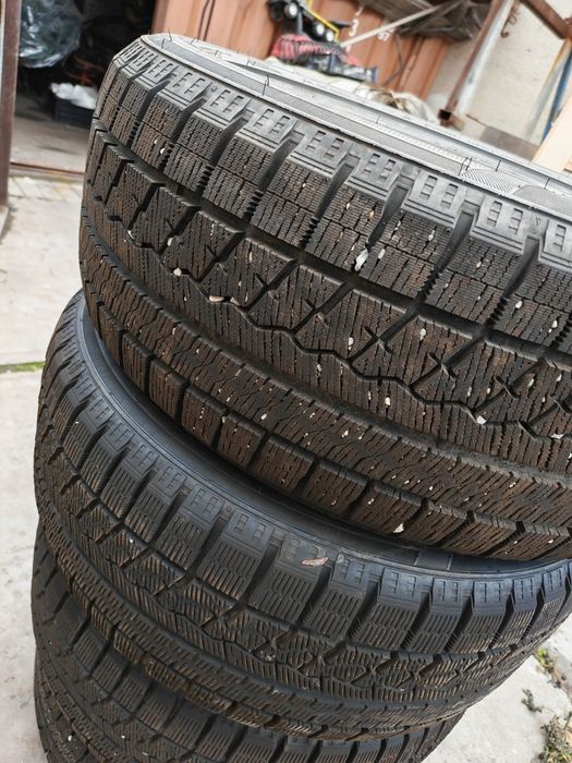 Продам шины Sailun 225/50/17