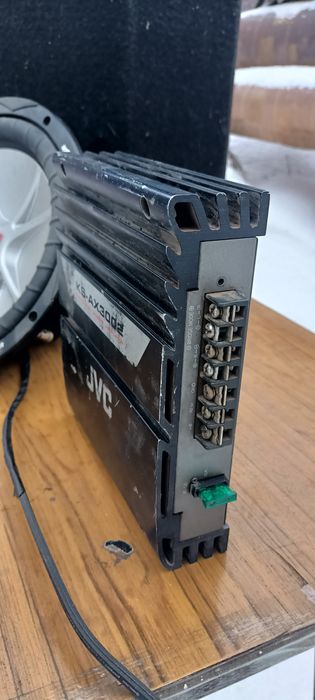 Продам звук. Продам